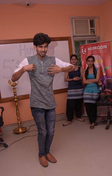 Mass communication colleges in Delhi